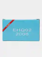 Лайм катушка Kaida EHQ02 2000-5000 на спиннинг, на фидер, на удочку, металлическая шпуля, Каида