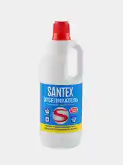 Отбеливатель Santex, с хлором, 1 л
