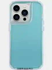 Чехол пластиковый яркий на iPhone 11, 13, 13 Pro, 13 Pro Max, 14, 14 Pro, 14 Pro Max