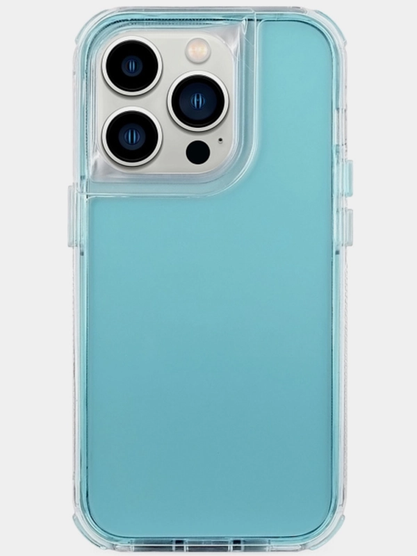 Чехол пластиковый яркий на iPhone 11, 13, 13 Pro, 13 Pro Max, 14, 14 Pro, 14 Pro Max