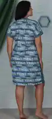 Оливковый туника женская . Состав ткани - хлопок 100% . Страна производитель - Россия