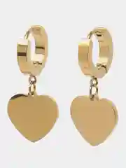Серьги женские