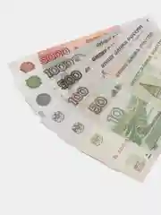Игровой набор Мои первые деньги, для детей, обучающий набор