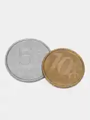Игровой набор Мои первые деньги, для детей, обучающий набор