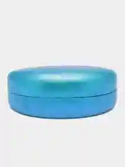 Бирюзовый футляр для очков