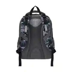 Рюкзак школьный ErichKrause 15L Dinosaur с мешком и пеналом 51606/1