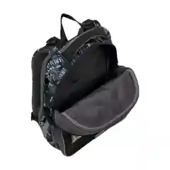 Рюкзак школьный ErichKrause 15L Dinosaur с мешком и пеналом 51606/1