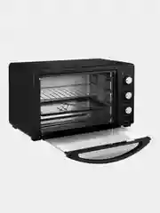 Черный мини-печь Blackton Bt EO3001W