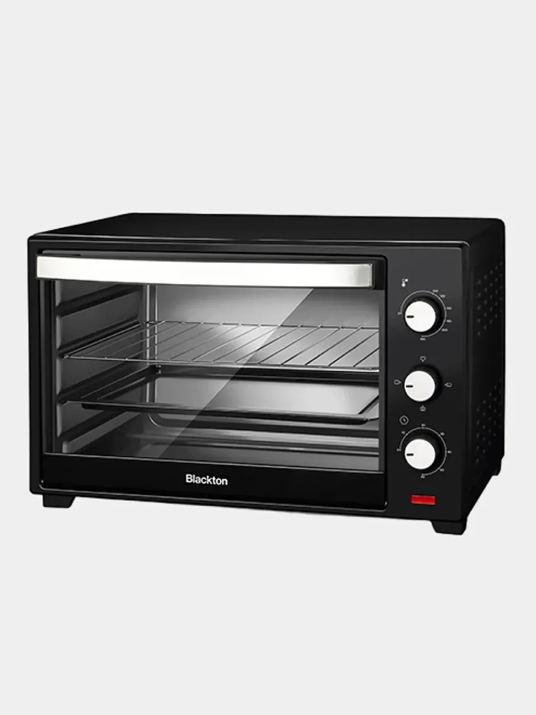 Черный мини-печь Blackton Bt EO3001W