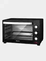 Черный мини-печь Blackton Bt EO3001W