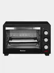 Черный мини-печь Blackton Bt EO3001W