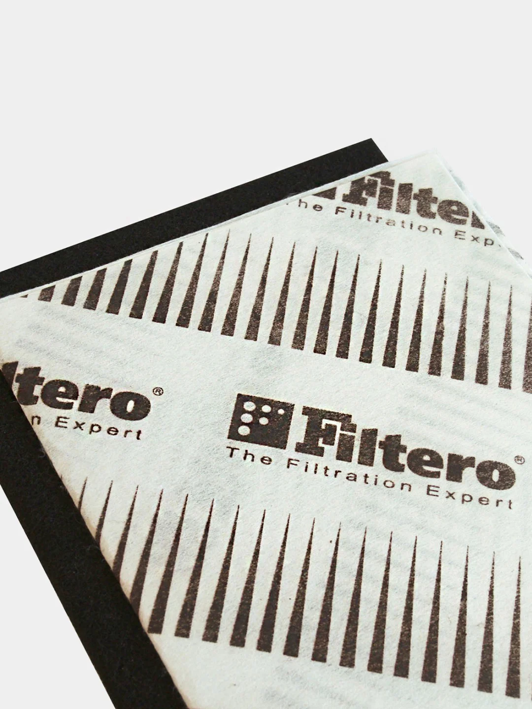 Фильтр для кухонной вытяжки Filtero FTR 04 комбинированный (угольный+жиропоглощающий)