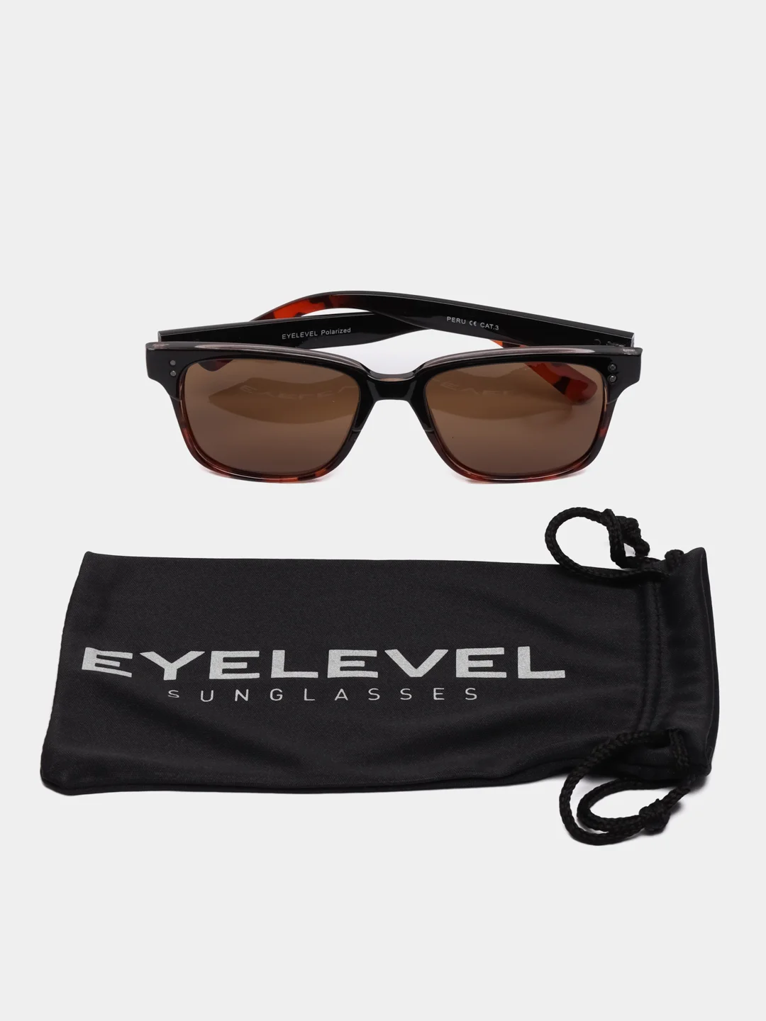Солнцезащитные поляризационные очки для вождения авто Eyelevel Peru