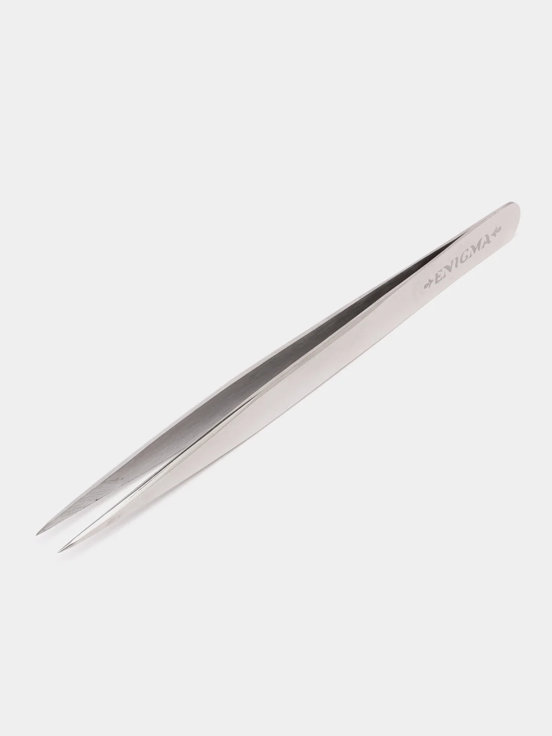 Пинцет Volume new Enigma (Metallic)