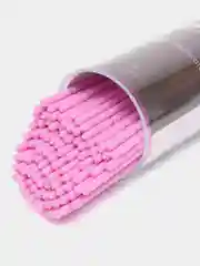 Lash Botox Микробраши 100 шт
