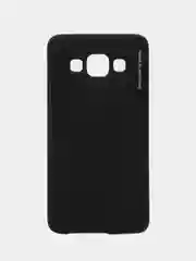 Черный чехол Deppa для Samsung A3