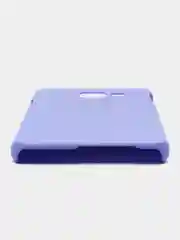 Аметистовый чехол Deppa для Samsung A3 2016