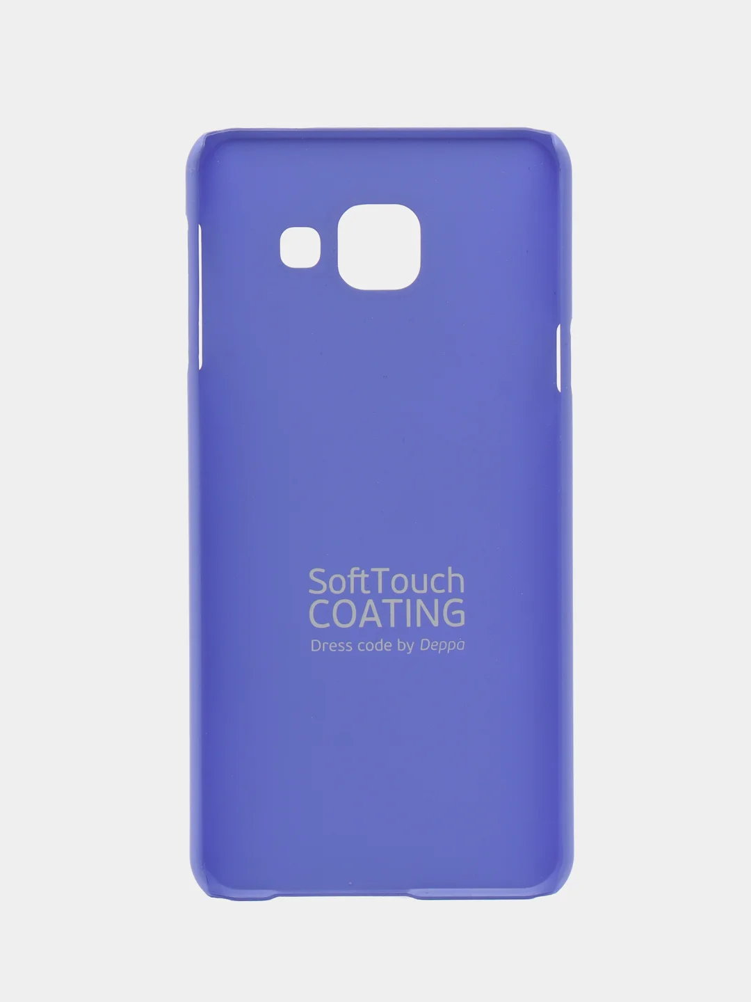 Аметистовый чехол Deppa для Samsung A3 2016