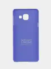 Аметистовый чехол Deppa для Samsung A3 2016