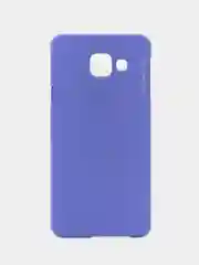 Аметистовый чехол Deppa для Samsung A3 2016