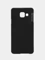 Черный чехол Deppa для Samsung A3 2016