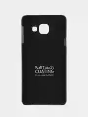 Белый чехол Deppa для Samsung A3 2016