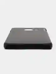 Белый чехол Deppa для Samsung A3 2016