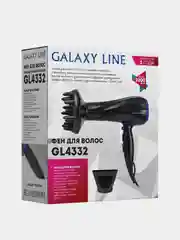 Фен для волос GALAXY LINE GL4332, 2000 Вт
