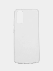 Силконовый чехол для Samsung S20