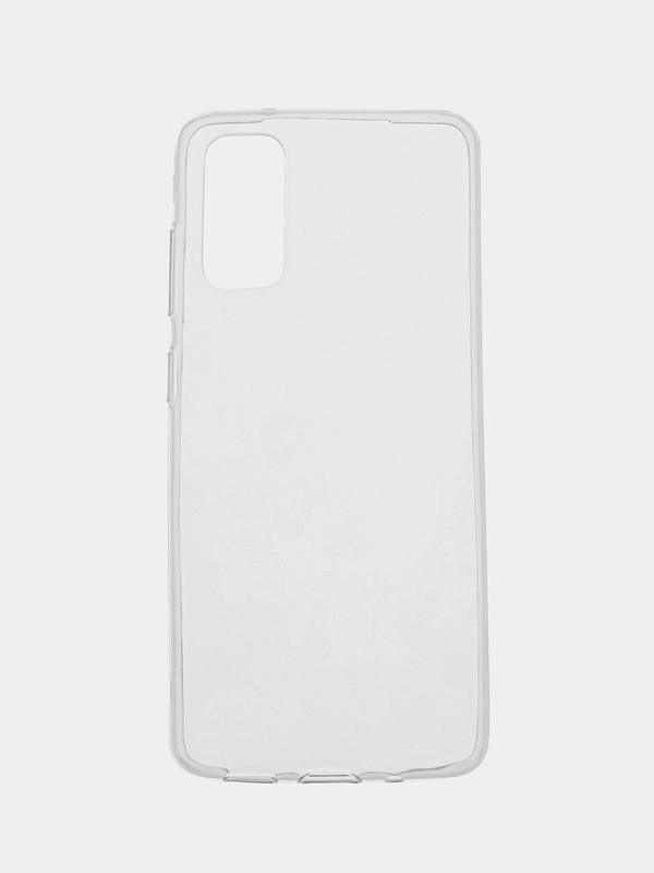 Силконовый чехол для Samsung S20