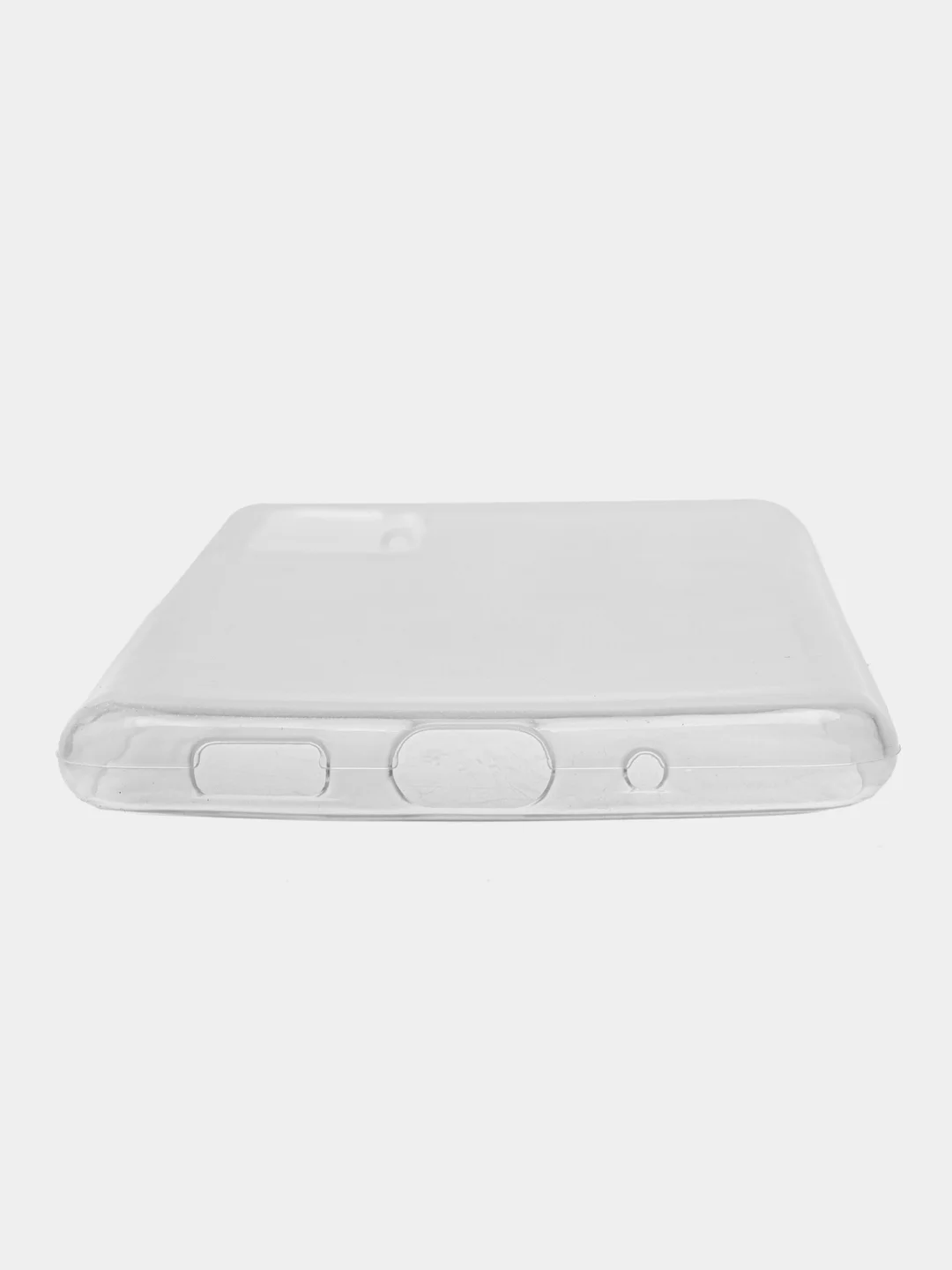 Силконовый чехол для Samsung S20