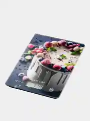 Весы кухонные электронные GALAXY LINE GL2820, 8 кг