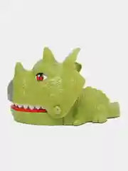 Зеленый настольная игра "Зубастый"