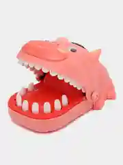 Коралловый настольная игра "Зубастый"