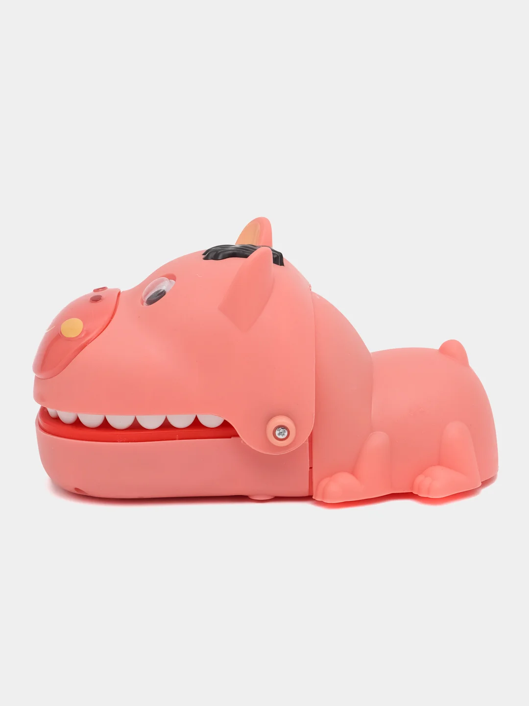 Коралловый настольная игра "Зубастый"