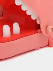 Коралловый настольная игра "Зубастый"