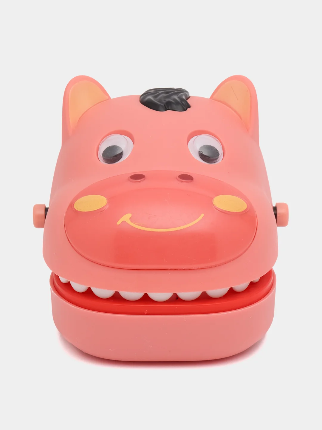 Коралловый настольная игра "Зубастый"