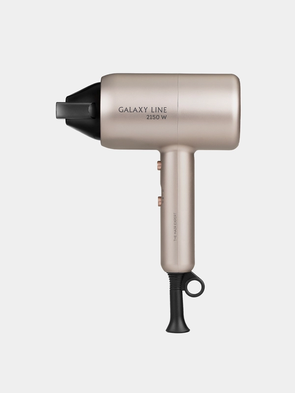 Фен для волос GALAXY LINE GL4352, 2150 Вт