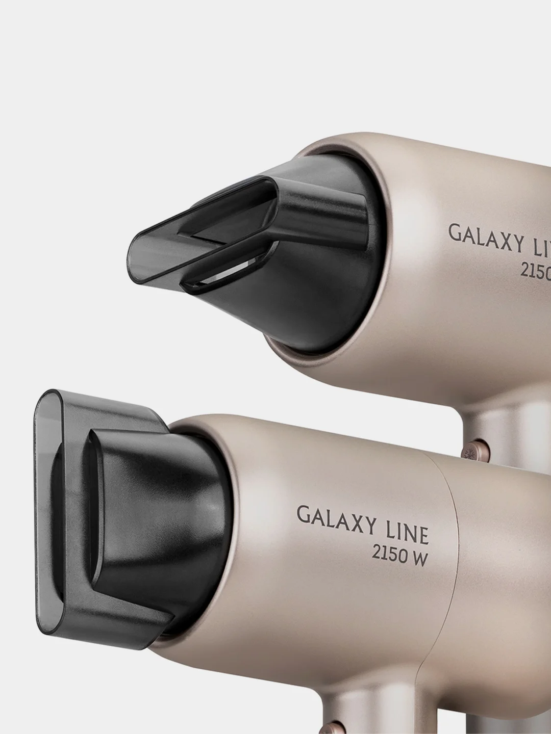Фен для волос GALAXY LINE GL4352, 2150 Вт