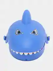 Синий настольная игра "Зубастый"