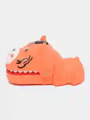 Оранжевый настольная игра "Зубастый"