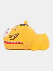 Желтый настольная игра "Зубастый"