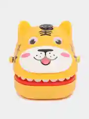 Желтый настольная игра "Зубастый"