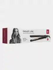 Щипцы для волос GALAXY LINE GL4523, 45 Вт