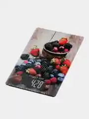 Весы кухонные электронные GALAXY LINE GL2819, 8 кг