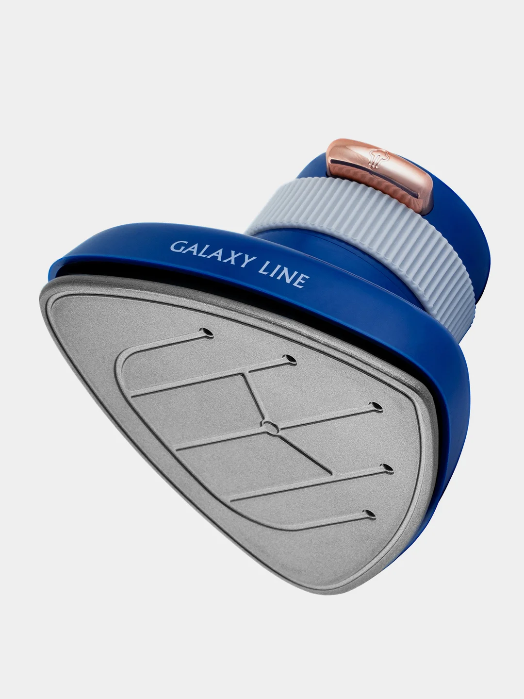 Отпариватель GALAXY LINE GL6286, 900 Вт