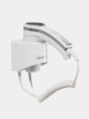 Фен для волос с настенным креплением GALAXY LINE GL4350, 1400 Вт