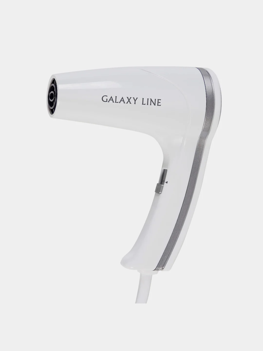 Фен для волос с настенным креплением GALAXY LINE GL4350, 1400 Вт