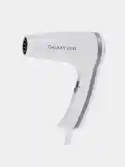 Фен для волос с настенным креплением GALAXY LINE GL4350, 1400 Вт