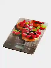 Весы кухонные электронные GALAXY LINE GL2816, 8 кг